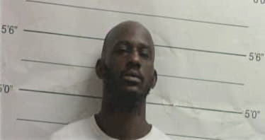 Tyrone Clayton, - Orleans Parish County, LA 